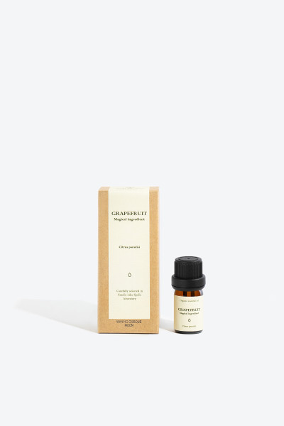 Huile essentielle de PAMPLEMOUSSE
