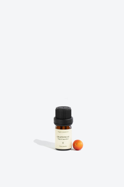 Huile essentielle de PAMPLEMOUSSE