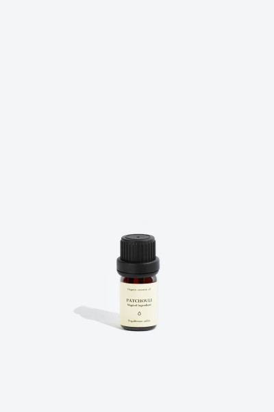 Huile essentielle de PATCHOULI