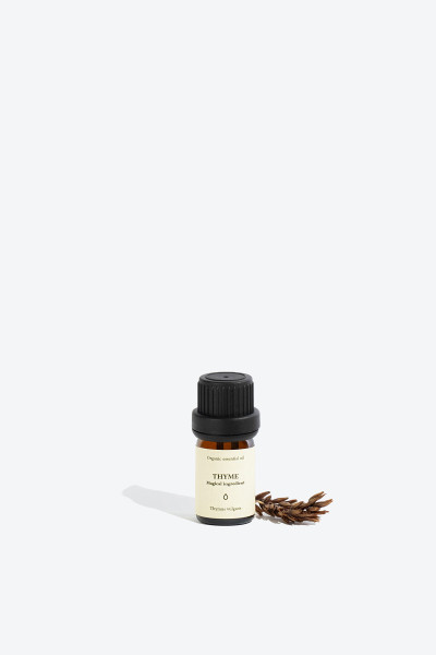 Huile essentielle de THYM