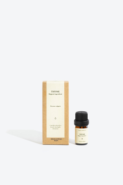 Huile essentielle de THYM