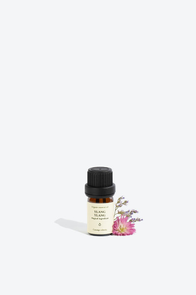 Huile essentielle dYLANG-YLANG