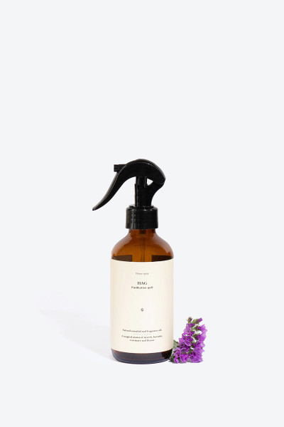 Vaporisateur de parfum d'ambiance HAG - 200ml