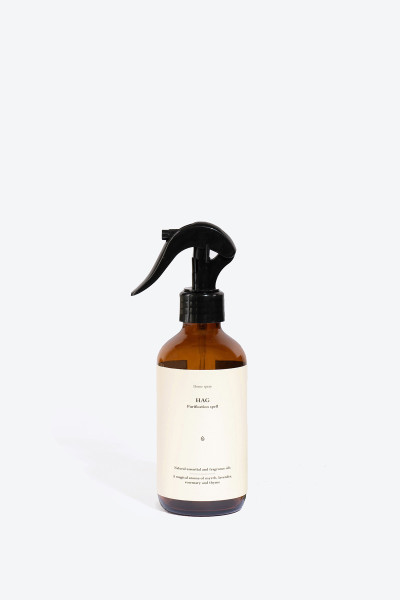 Vaporisateur de parfum d'ambiance HAG - 200ml