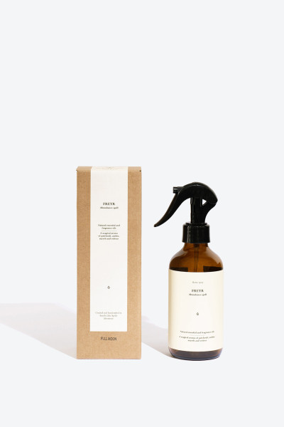 Vaporisateur de parfum d'ambiance FREYR - 200ml