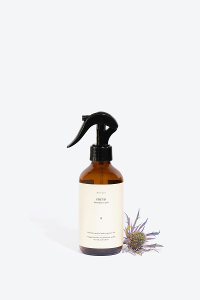 Vaporisateur de parfum d'ambiance FREYR - 200ml