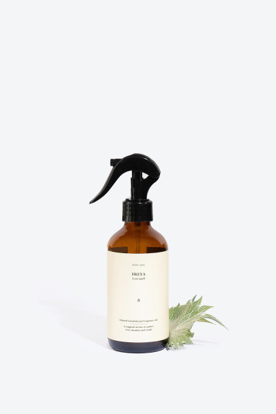 Vaporisateur de parfum d'ambiance FREYA