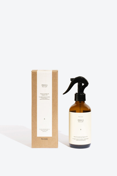 Vaporisateur de parfum d'ambiance FRIGGA - 200ml