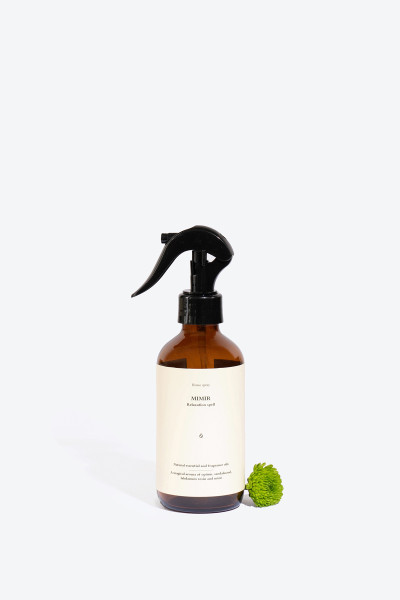 Vaporisateur de parfum d'ambiance MIMIR - 200ml