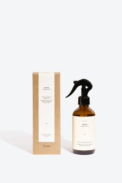 Vaporisateur de parfum d'ambiance MIMIR - 200ml