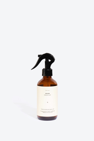 Vaporisateur de parfum d'ambiance MIMIR - 200ml
