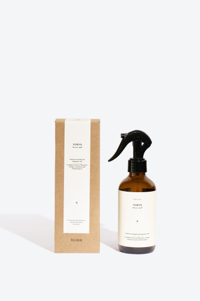 Vaporisateur de parfum d'ambiance NORNS - 200ml