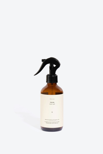 Vaporisateur de parfum d'ambiance THOR - 200ml