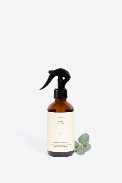 Vaporisateur de parfum d'ambiance ODIN - 200ml