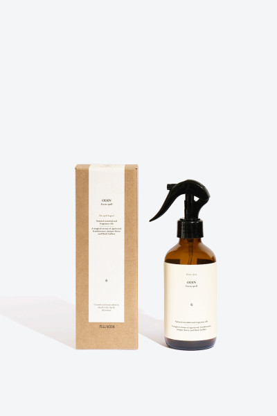 Vaporisateur de parfum d'ambiance ODIN - 200ml