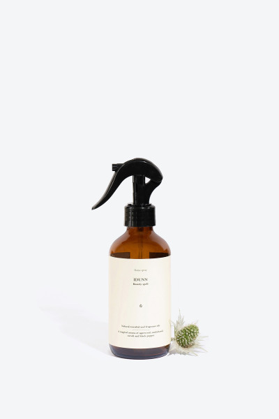 Vaporisateur de parfum d'ambiance IDUNN - 200ml