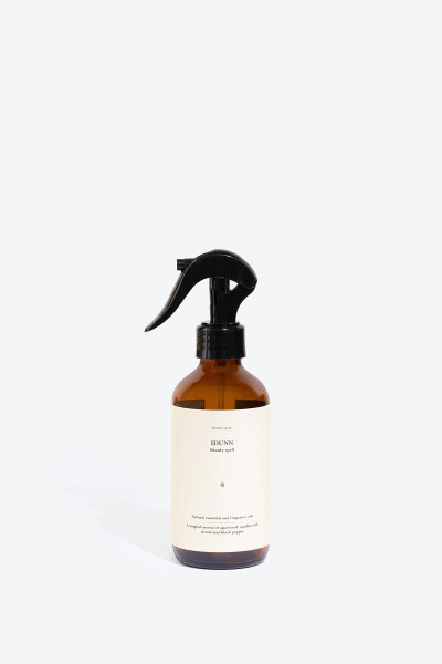 Vaporisateur de parfum d'ambiance IDUNN - 200ml