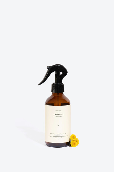 Vaporisateur de parfum d'ambiance DELLINGR - 200ml