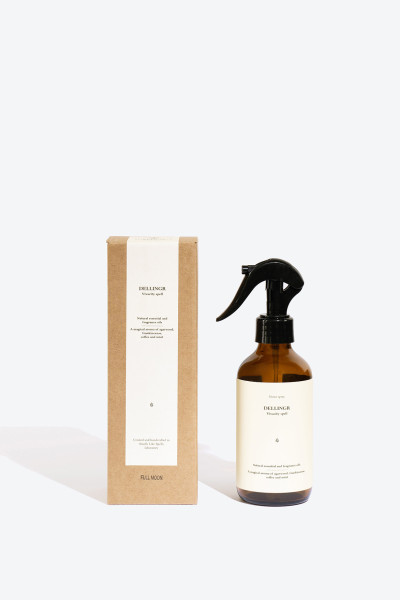 Vaporisateur de parfum d'ambiance DELLINGR - 200ml