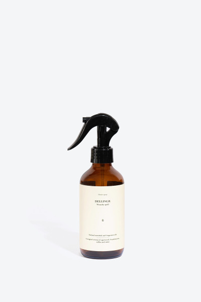 Vaporisateur de parfum d'ambiance DELLINGR - 200ml