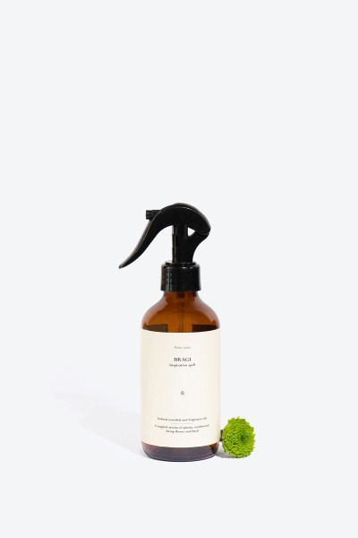 Vaporisateur de parfum d'ambiance BRAGI - 200ml