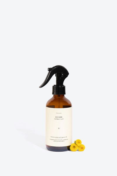 Vaporisateur de parfum d'ambiance KVASIR - 200ml