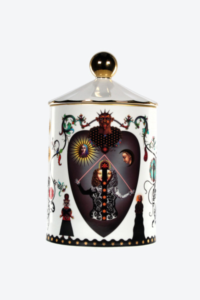 Bougie parfumée Eastern Europe Incantations (L)