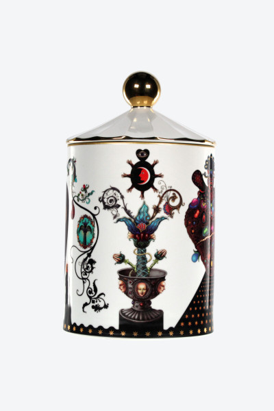 Bougie parfumée Eastern Europe Incantations (L)