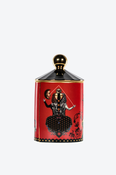 Bougie parfumée Eastern Europe Incantations (S)