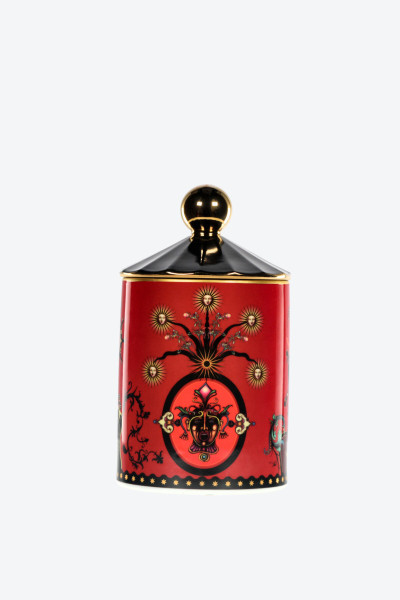 Bougie parfumée Eastern Europe Incantations (S)