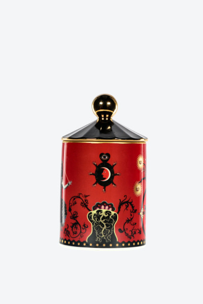 Bougie parfumée Eastern Europe Incantations (S)