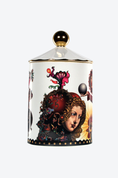 Bougie parfumée WESTERN EUROPE INCANTATIONS (L)