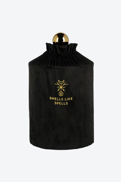 Bougie parfumée WESTERN EUROPE INCANTATIONS (L)