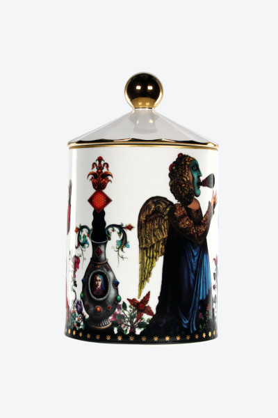 Bougie parfumée MIDDLE EASTERN INCANTATIONS (L)