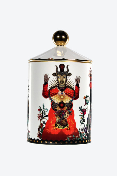 Bougie parfumée MIDDLE EASTERN INCANTATIONS (L)