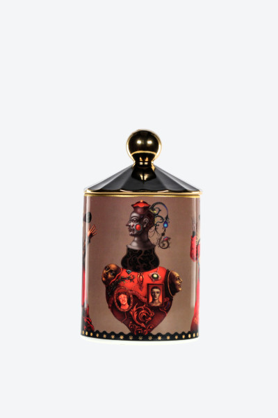 Bougie parfumée MIDDLE EASTERN INCANTATIONS (L)