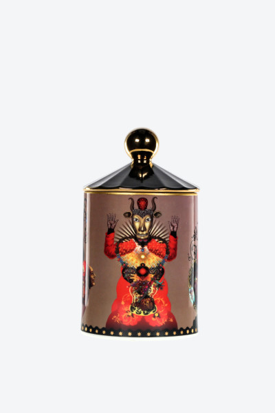 Bougie parfumée MIDDLE EASTERN INCANTATIONS (S)