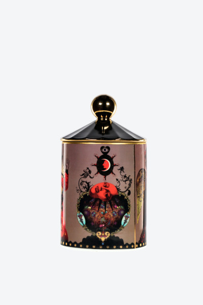 Bougie parfumée MIDDLE EASTERN INCANTATIONS (S)