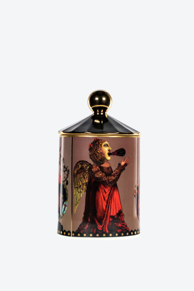 Bougie parfumée MIDDLE EASTERN INCANTATIONS (S)
