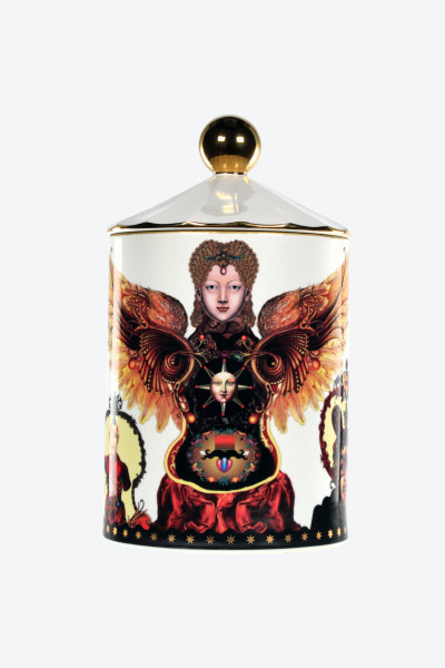 Bougie parfumée Far Eastern Incantations (L)
