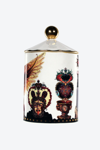 Bougie parfumée Far Eastern Incantations (L)