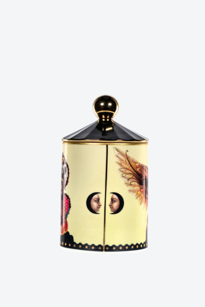 Bougie parfumée Far Eastern Incantations (L)
