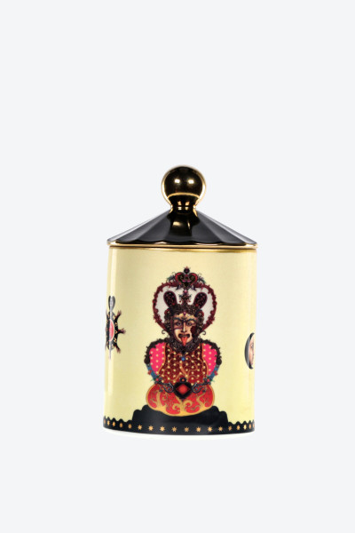 Bougie parfumée Far Eastern Incantations (S)