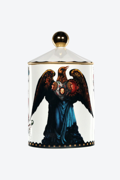 Bougie parfumée NORTHERN AMERICA INCANTATIONS (L)