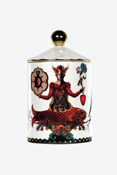 Bougie parfumée NORTHERN AMERICA INCANTATIONS (L)
