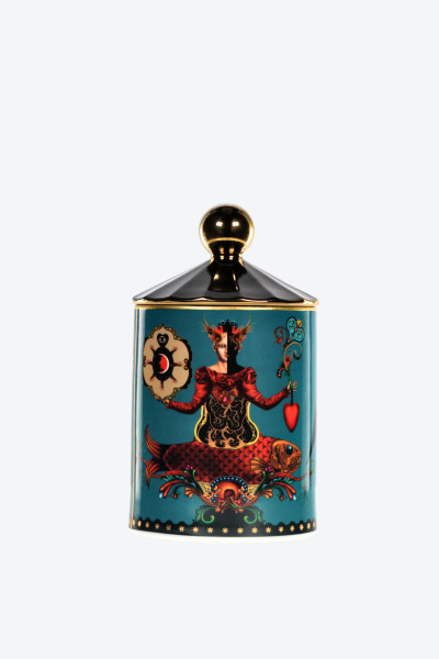 Bougie parfumée NORTHERN AMERICA INCANTATIONS (S)
