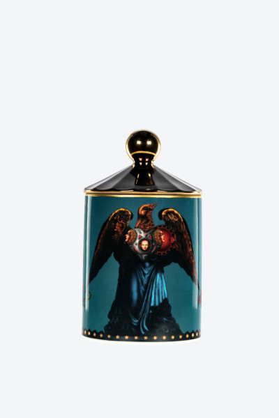 Bougie parfumée NORTHERN AMERICA INCANTATIONS (S)