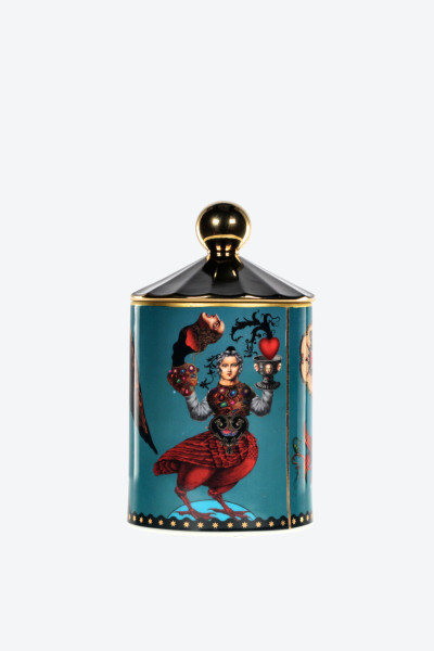Bougie parfumée NORTHERN AMERICA INCANTATIONS (S)