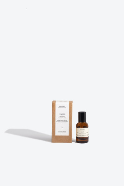 Parfum d'intérieur en spray BRAGI - 30ml