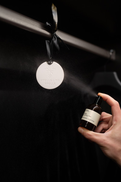Diffuseur en céramique ODIN